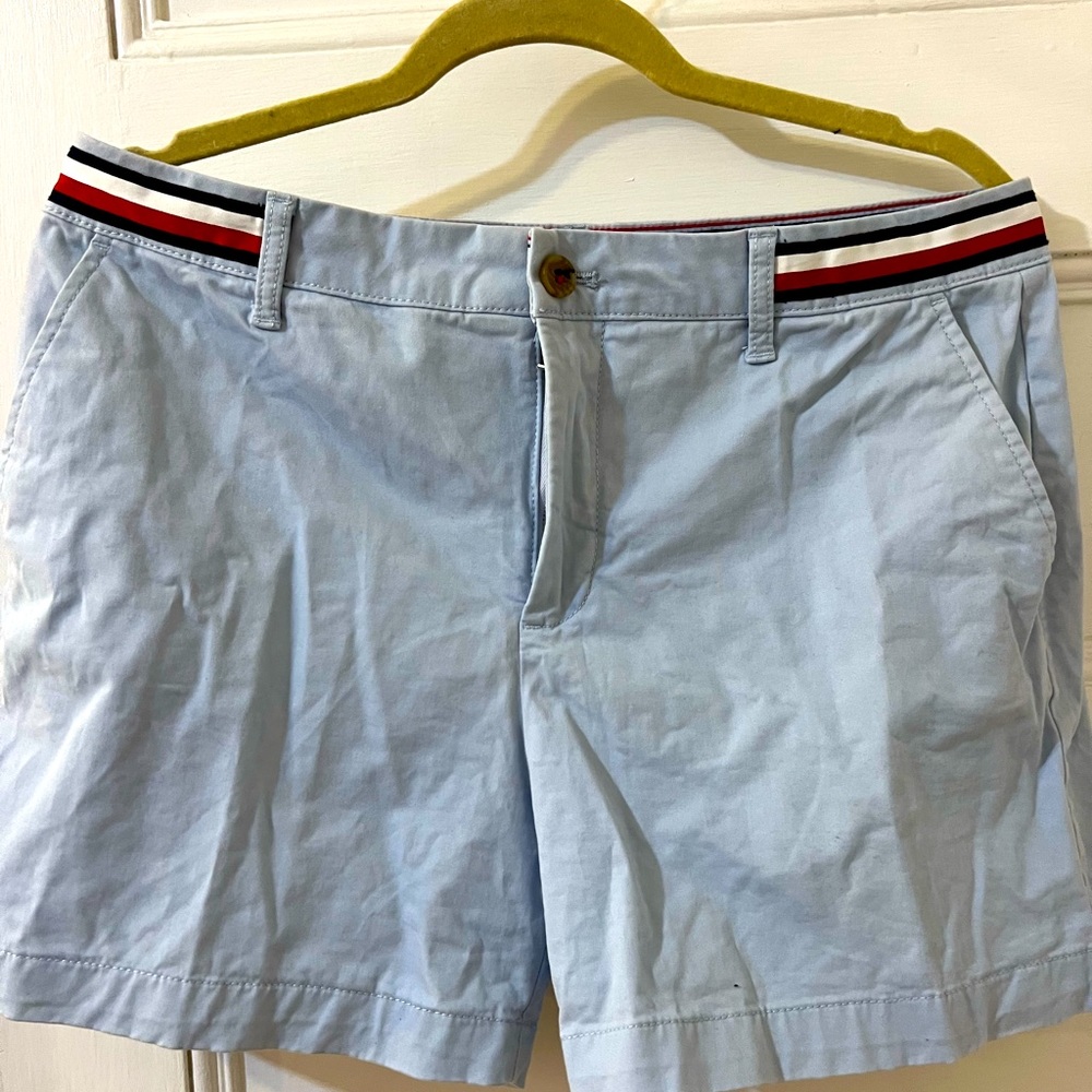 Tommy Hilfiger shorts size 10